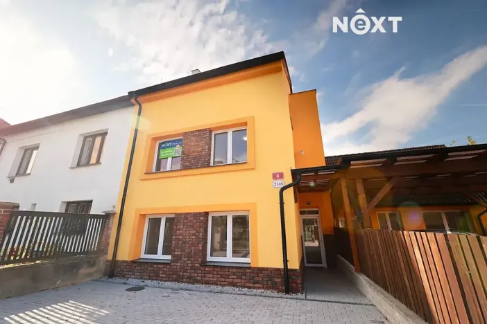 Prodej obchodního prostoru, Plzeň, Polní, 139 m2