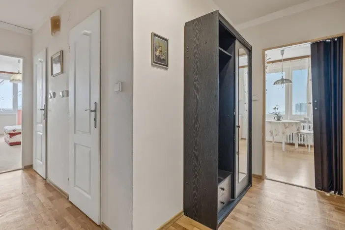 Prodej bytu 3+1, Příbram - Příbram VIII, Brodská, 94 m2