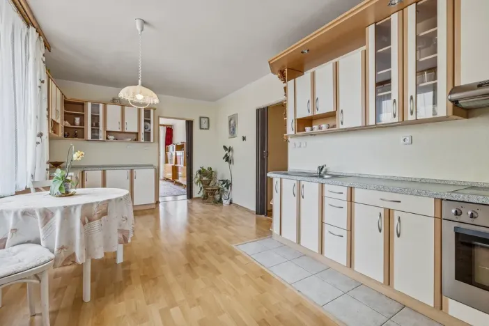 Prodej bytu 3+1, Příbram - Příbram VIII, Brodská, 94 m2