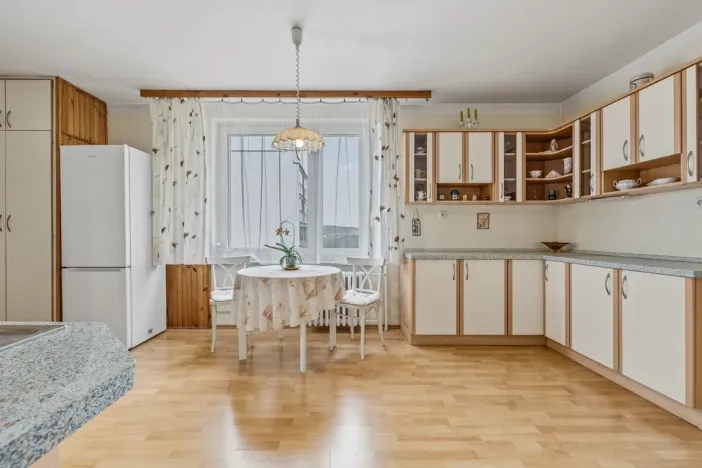 Prodej bytu 3+1, Příbram - Příbram VIII, Brodská, 94 m2