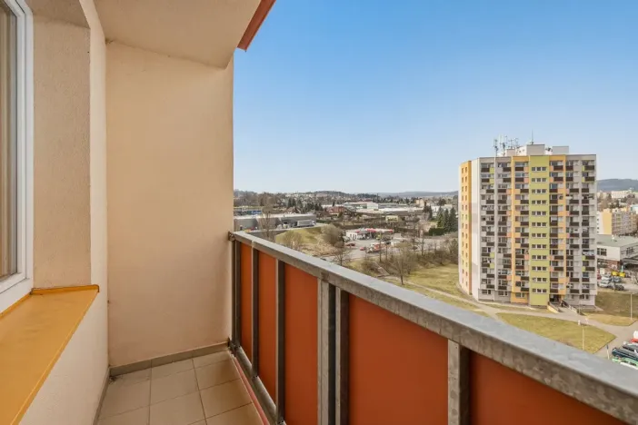 Prodej bytu 3+1, Příbram - Příbram VIII, Brodská, 94 m2