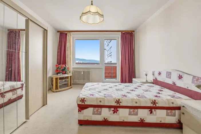 Prodej bytu 3+1, Příbram - Příbram VIII, Brodská, 94 m2