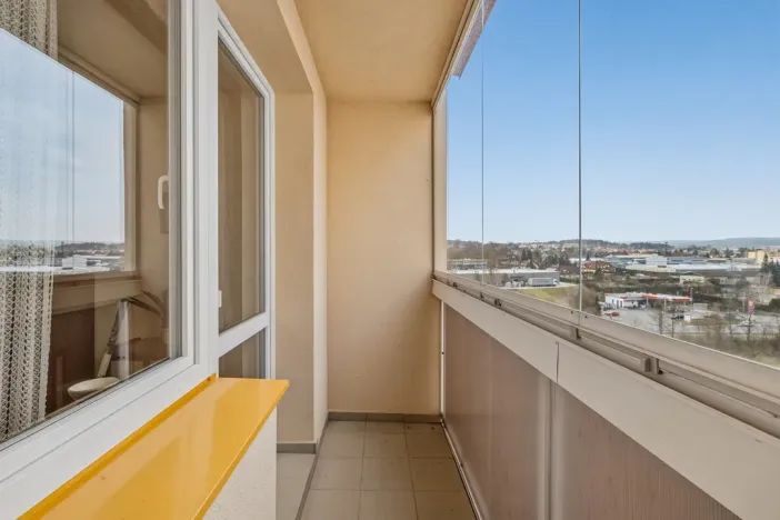 Prodej bytu 3+1, Příbram - Příbram VIII, Brodská, 94 m2