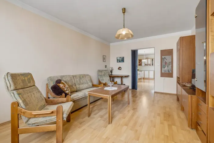 Prodej bytu 3+1, Příbram - Příbram VIII, Brodská, 94 m2