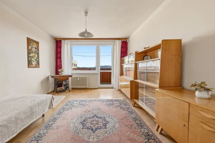 Prodej bytu 3+1, Příbram - Příbram VIII, Brodská, 94 m2