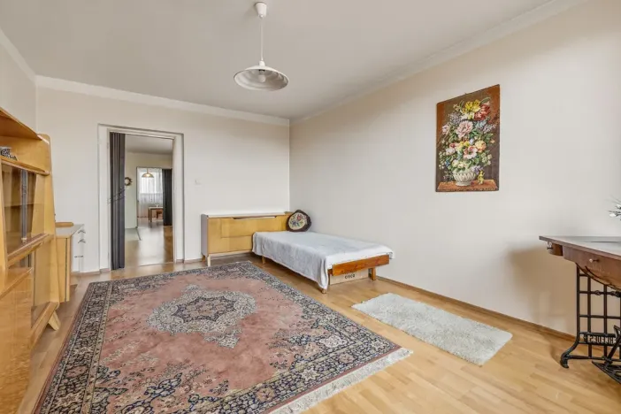 Prodej bytu 3+1, Příbram - Příbram VIII, Brodská, 94 m2