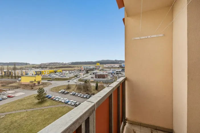 Prodej bytu 3+1, Příbram - Příbram VIII, Brodská, 94 m2