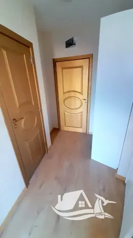 Prodej bytu 1+kk, Nesebar, Bulharsko, 22 m2