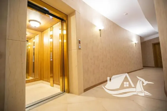 Prodej bytu 1+kk, Nesebar, Bulharsko, 22 m2