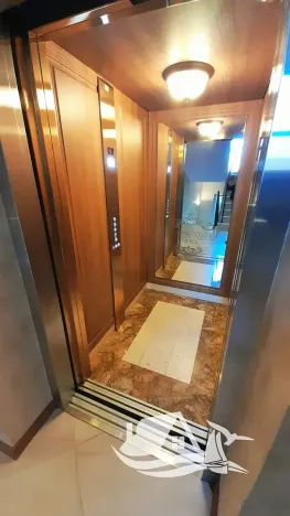 Prodej bytu 1+kk, Nesebar, Bulharsko, 22 m2