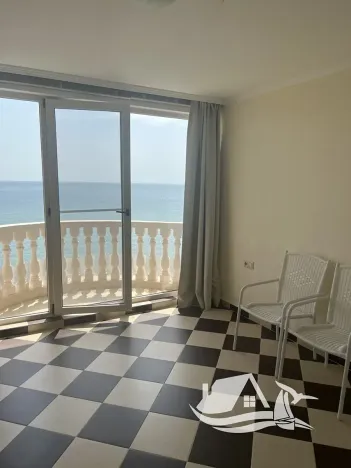 Prodej bytu 2+kk, Sveti Vlas, Bulharsko, 52 m2