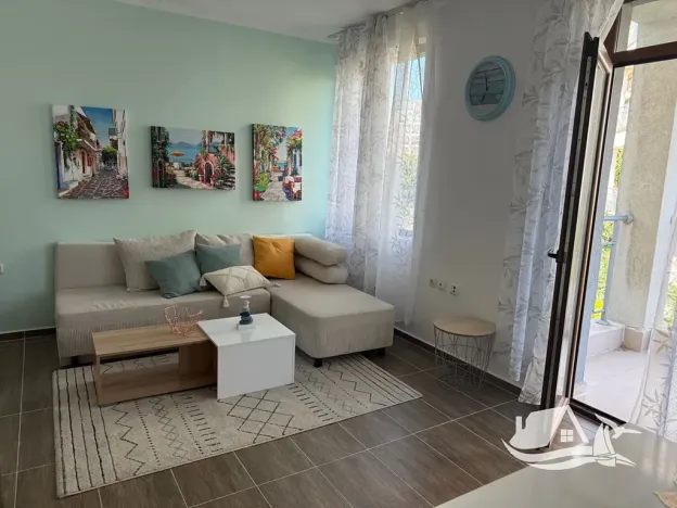 Prodej bytu 2+kk, Sveti Vlas, Bulharsko, 51 m2