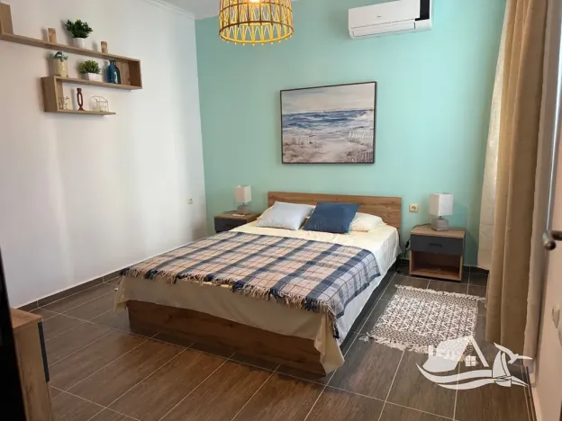 Prodej bytu 2+kk, Sveti Vlas, Bulharsko, 51 m2