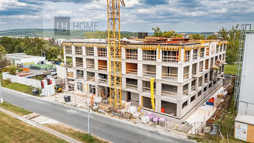 Prodej bytu 5+kk, Brno, Páteřní, 146 m2