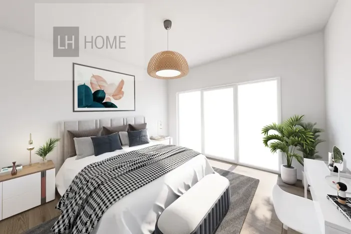 Prodej bytu 5+kk, Brno, Páteřní, 87 m2