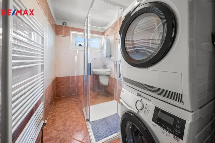 Prodej rodinného domu, Svratka - Moravská Svratka, Okružní, 154 m2