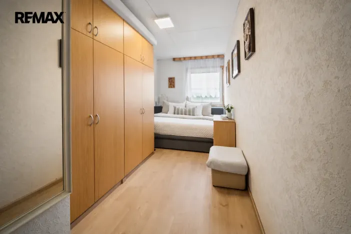 Prodej rodinného domu, Svratka - Moravská Svratka, Okružní, 154 m2