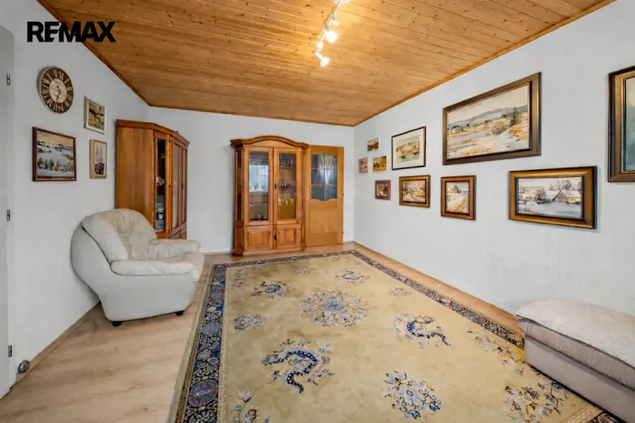 Prodej rodinného domu, Svratka - Moravská Svratka, Okružní, 154 m2