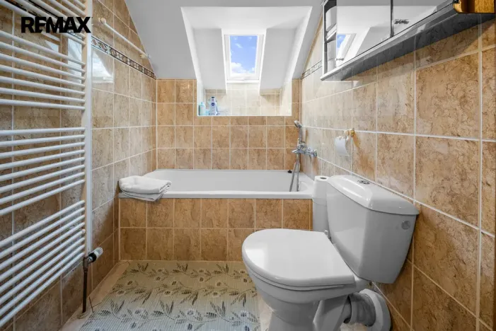 Prodej rodinného domu, Svratka - Moravská Svratka, Okružní, 154 m2