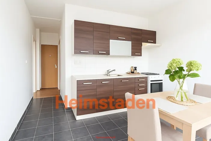 Pronájem bytu 2+1, Český Těšín, Viaduktová, 57 m2