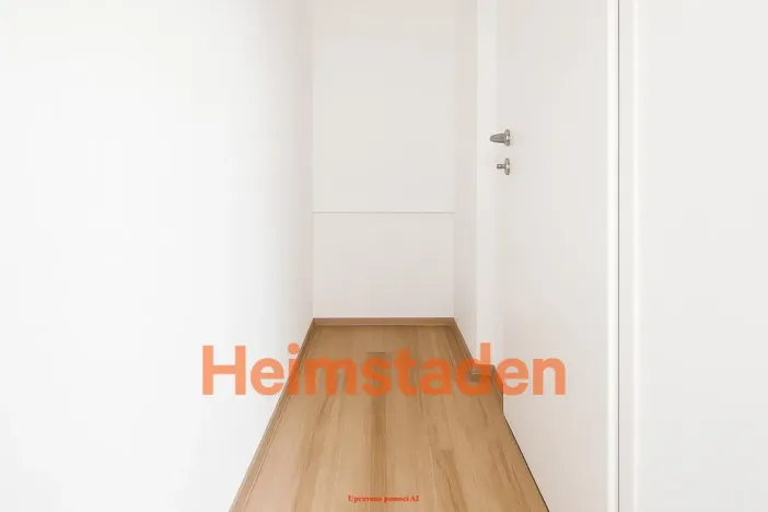 Pronájem bytu 2+1, Ostrava - Mariánské Hory, Zelená, 58 m2