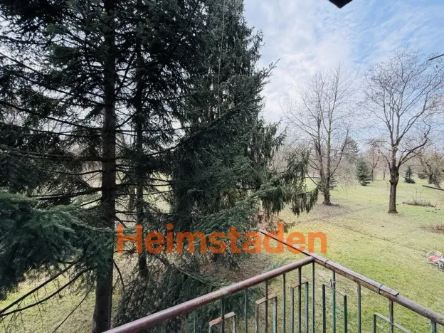 Pronájem bytu 2+1, Ostrava - Mariánské Hory, Zelená, 58 m2