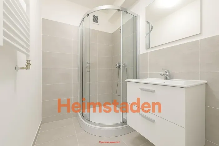 Pronájem bytu 1+1, Ostrava - Hrabůvka, Veverkova, 39 m2