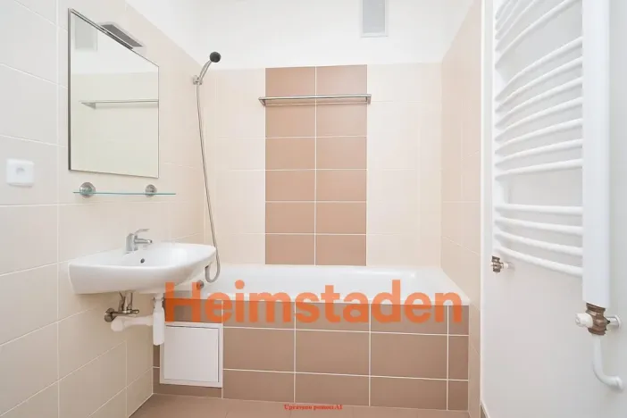 Pronájem bytu 2+1, Havířov - Město, Jana Wericha, 66 m2