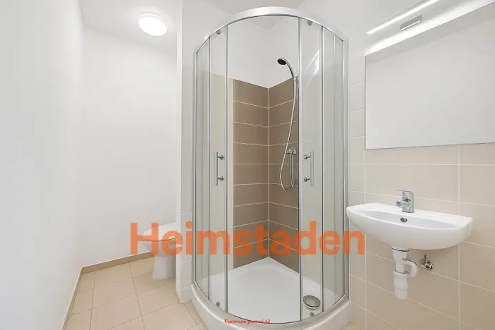 Pronájem bytu 1+kk, Frýdek-Místek - Frýdek, Lipová, 25 m2