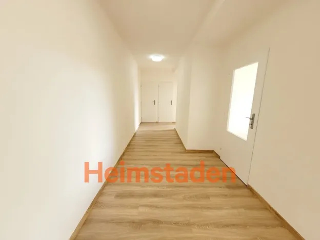 Pronájem bytu 2+1, Havířov - Šumbark, Okružní, 55 m2