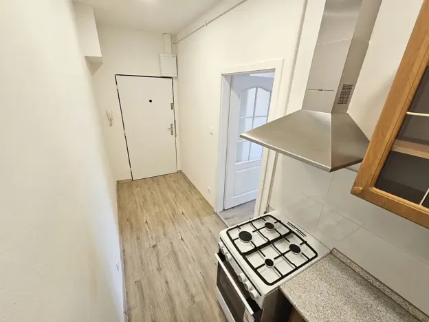 Pronájem bytu 2+kk, Praha - Libeň, Na vartě, 42 m2