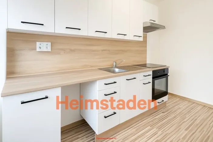 Pronájem bytu 2+1, Havířov - Město, Chopinova, 56 m2