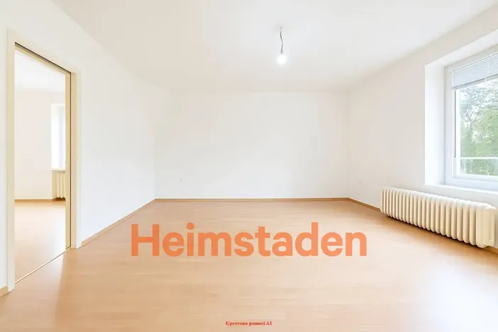 Pronájem bytu 2+1, Havířov - Město, Chopinova, 56 m2