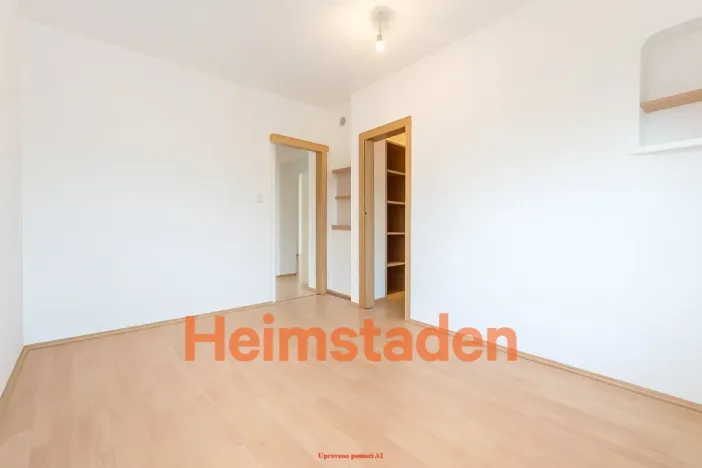 Pronájem bytu 2+1, Havířov - Město, Chopinova, 56 m2