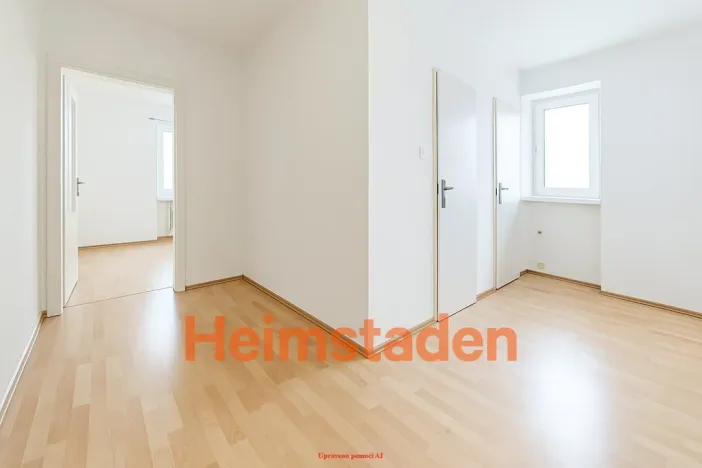 Pronájem bytu 2+1, Havířov - Město, Chopinova, 56 m2