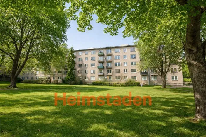 Pronájem bytu 2+1, Havířov - Město, Dlouhá třída, 54 m2