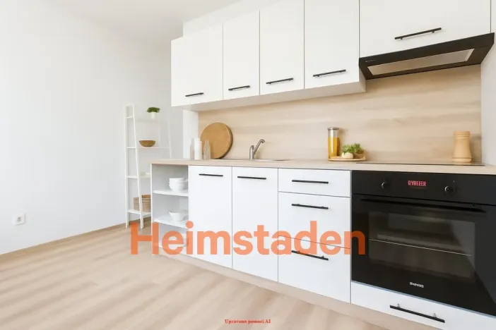 Pronájem bytu 2+1, Havířov - Město, Klidná, 51 m2