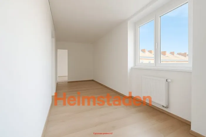 Pronájem bytu 2+1, Ostrava - Poruba, Hlavní třída, 92 m2