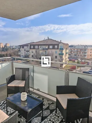 Prodej bytu 2+kk, Olomouc, Topolová, 55 m2