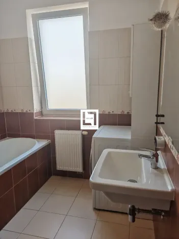 Prodej bytu 2+kk, Olomouc, Topolová, 55 m2