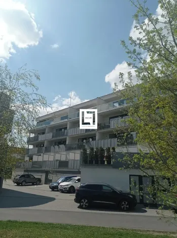 Pronájem bytu 1+kk, Olomouc, Wellnerova, 35 m2