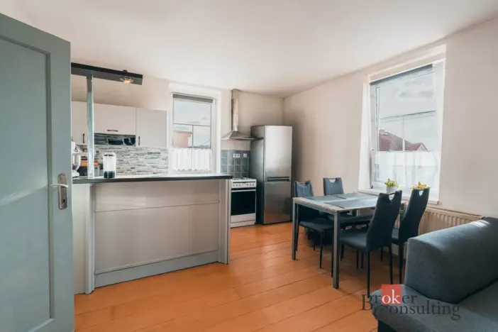 Prodej rodinného domu, Rokycany - Plzeňské Předměstí, Tyršova, 146 m2