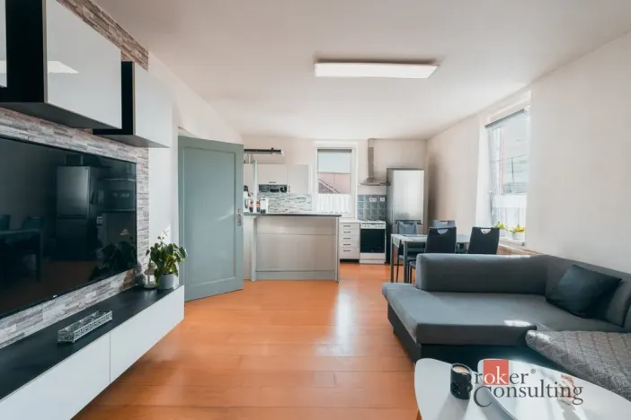 Prodej rodinného domu, Rokycany - Plzeňské Předměstí, Tyršova, 146 m2