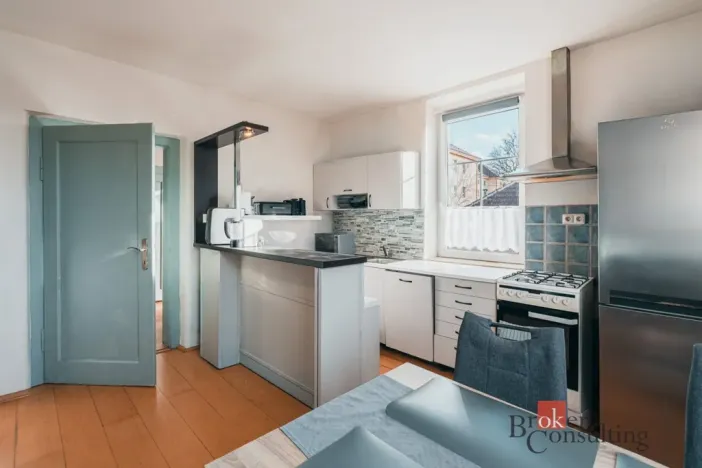 Prodej rodinného domu, Rokycany - Plzeňské Předměstí, Tyršova, 146 m2