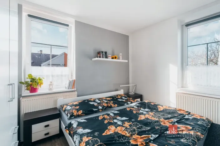 Prodej rodinného domu, Rokycany - Plzeňské Předměstí, Tyršova, 146 m2