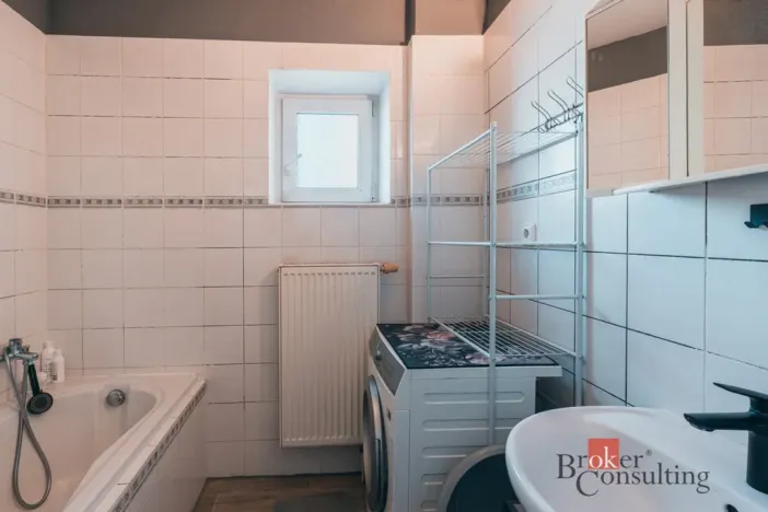 Prodej rodinného domu, Rokycany - Plzeňské Předměstí, Tyršova, 146 m2