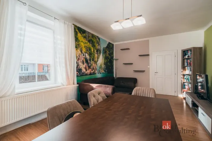 Prodej rodinného domu, Rokycany - Plzeňské Předměstí, Tyršova, 146 m2