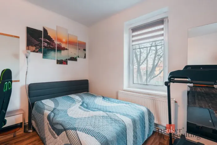 Prodej rodinného domu, Rokycany - Plzeňské Předměstí, Tyršova, 146 m2