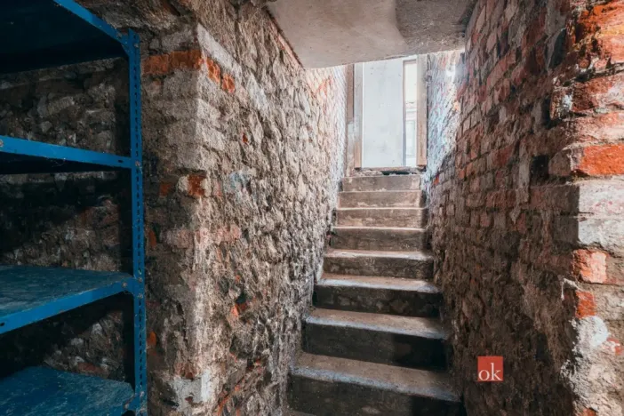 Prodej rodinného domu, Rokycany - Plzeňské Předměstí, Tyršova, 146 m2