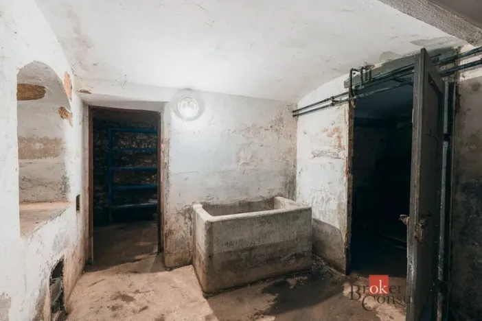 Prodej rodinného domu, Rokycany - Plzeňské Předměstí, Tyršova, 146 m2